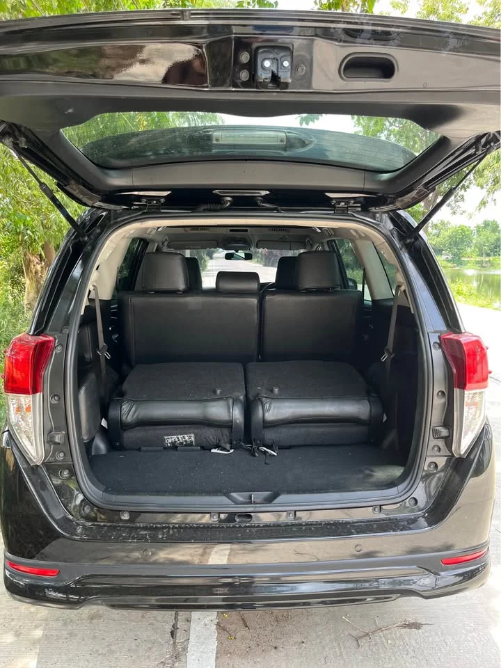 2018 Toyota Innova II 3