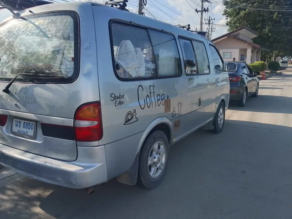 2004 Toyota Commuter IV (H100) 3