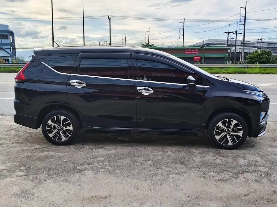 2019 Mitsubishi Xpander I 2
