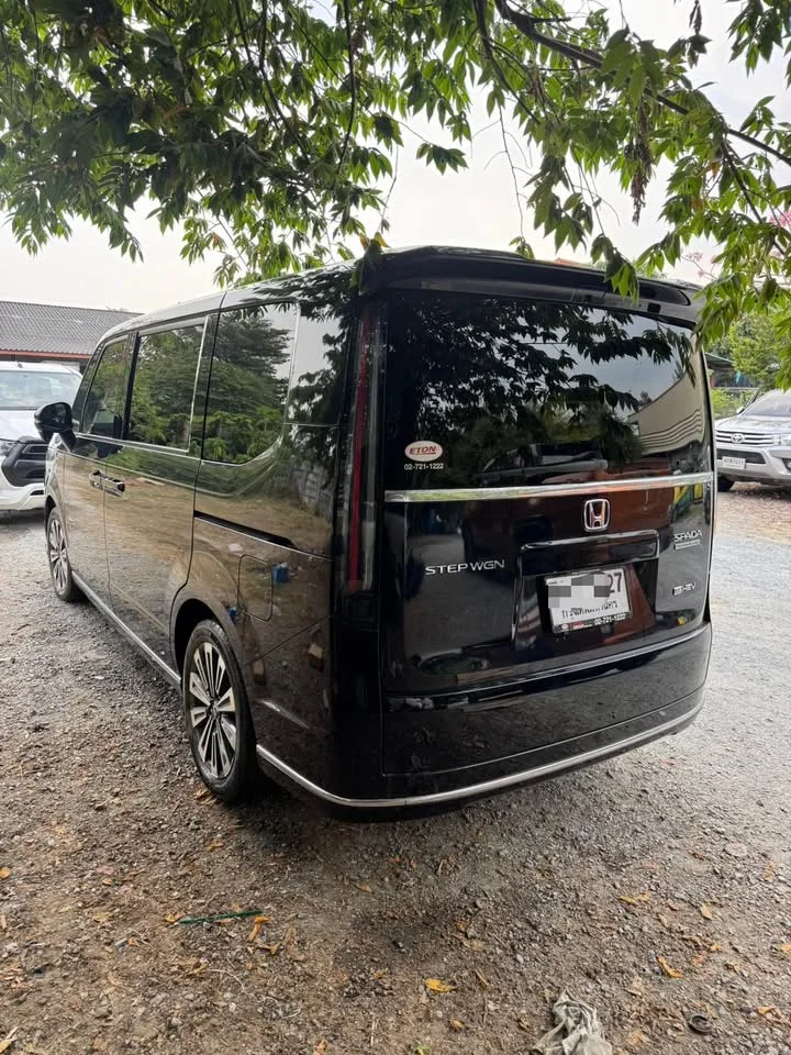 2023 Honda Stepwgn VI 2