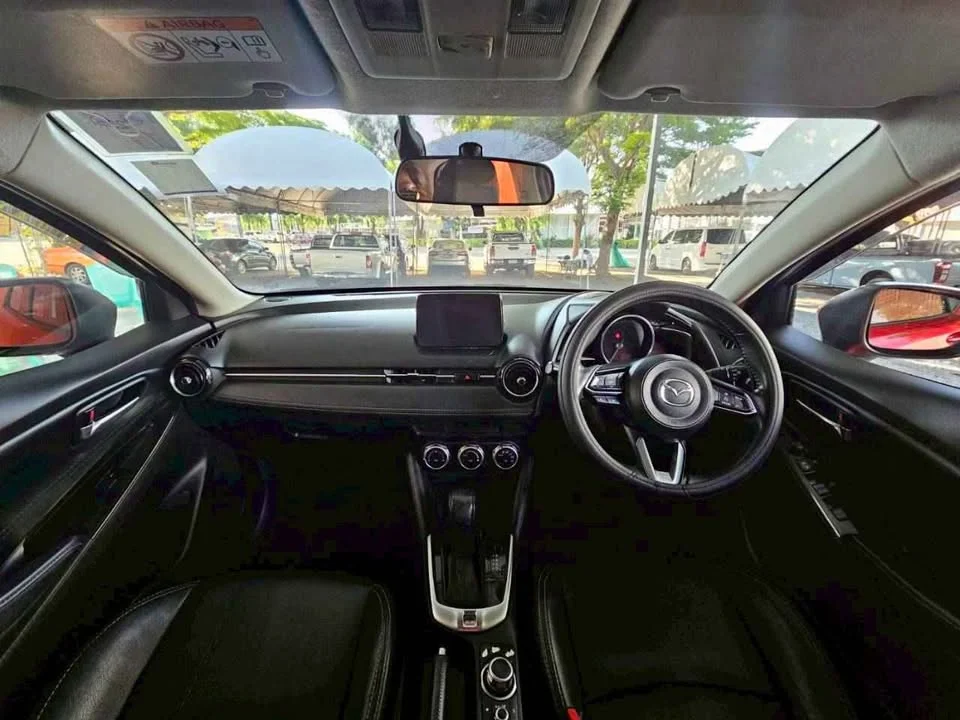 2019 Mazda 3 III 3