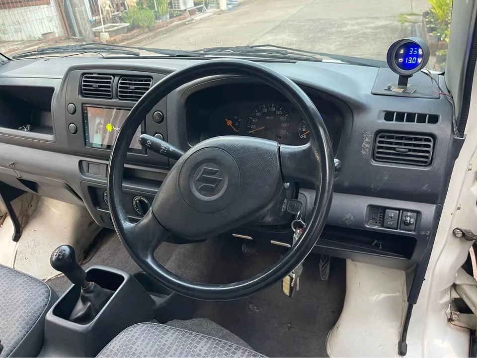 2008 Suzuki Carry I 2