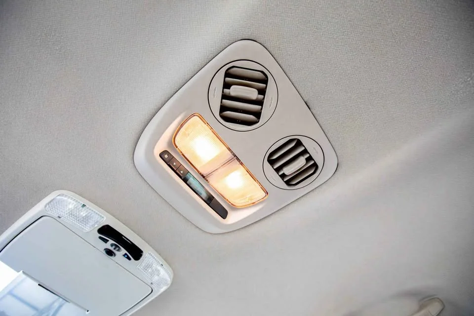 2002 Honda Odyssey II 3