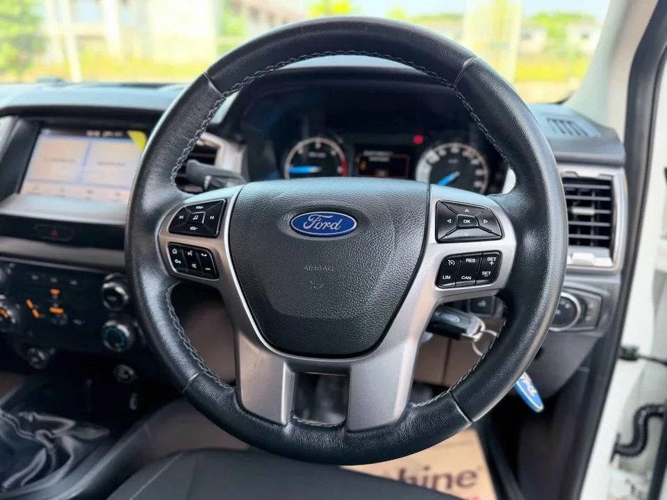2020 Ford Ranger III 2