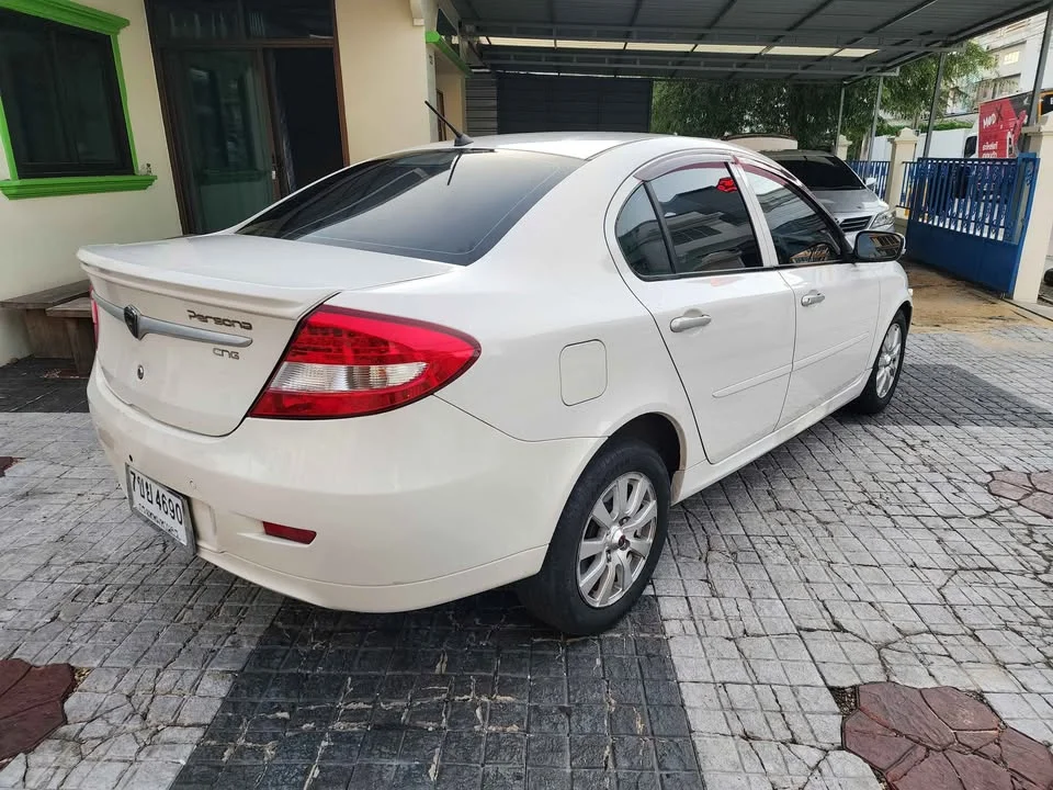 2012 Proton GEN-2 Persona CM 3