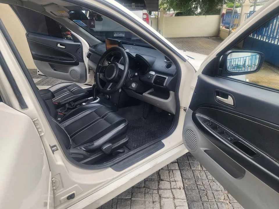 2012 Proton GEN-2 Persona CM 2