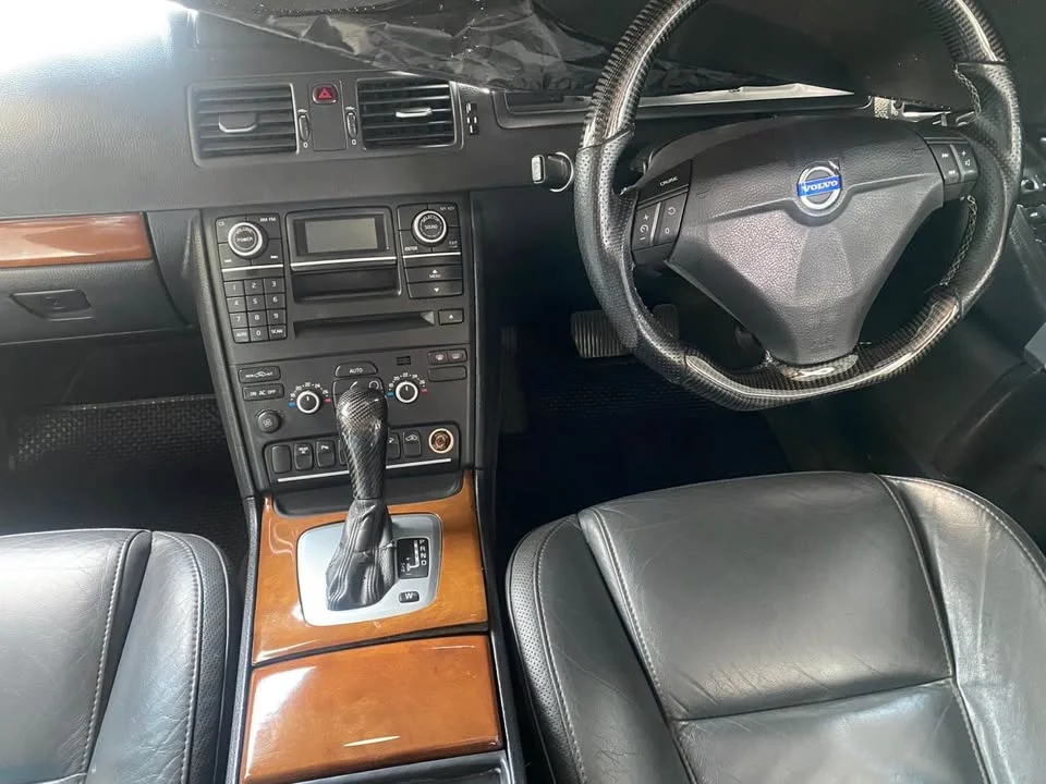 2010 Volvo XC90 I 3