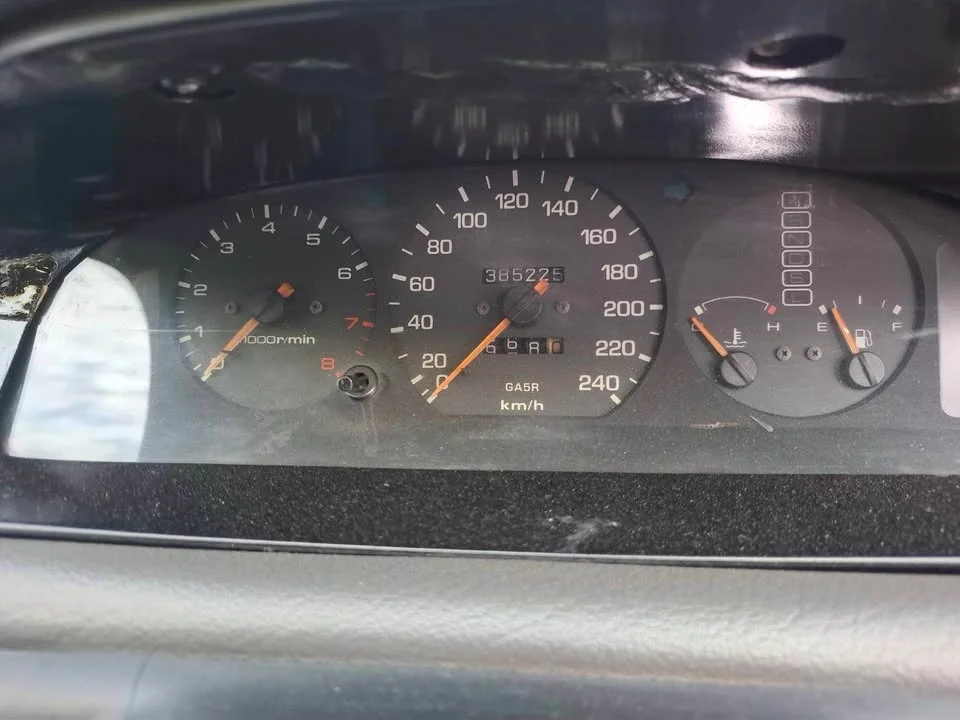 1994 Lexus GS II 3
