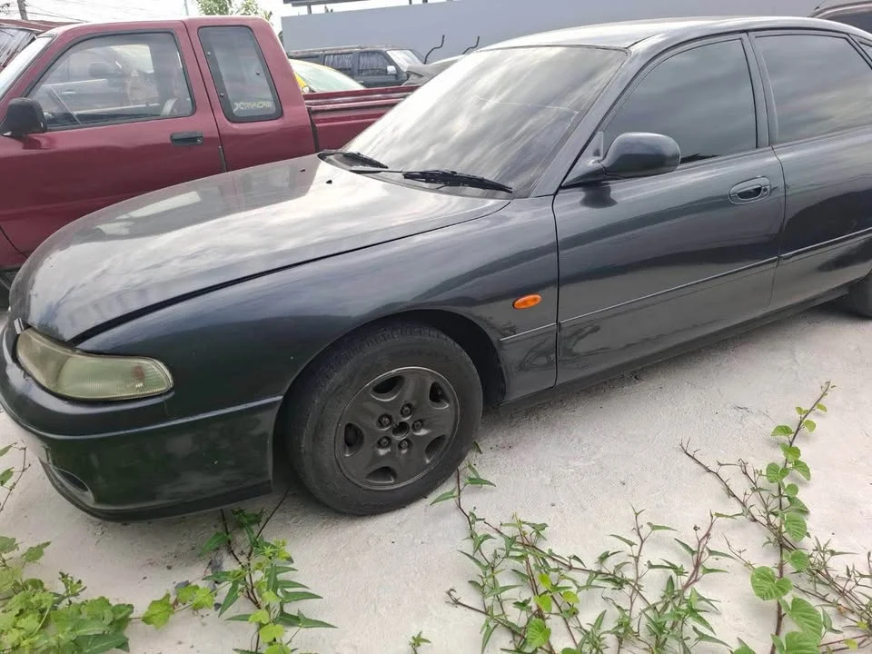 1994 Lexus GS II 2