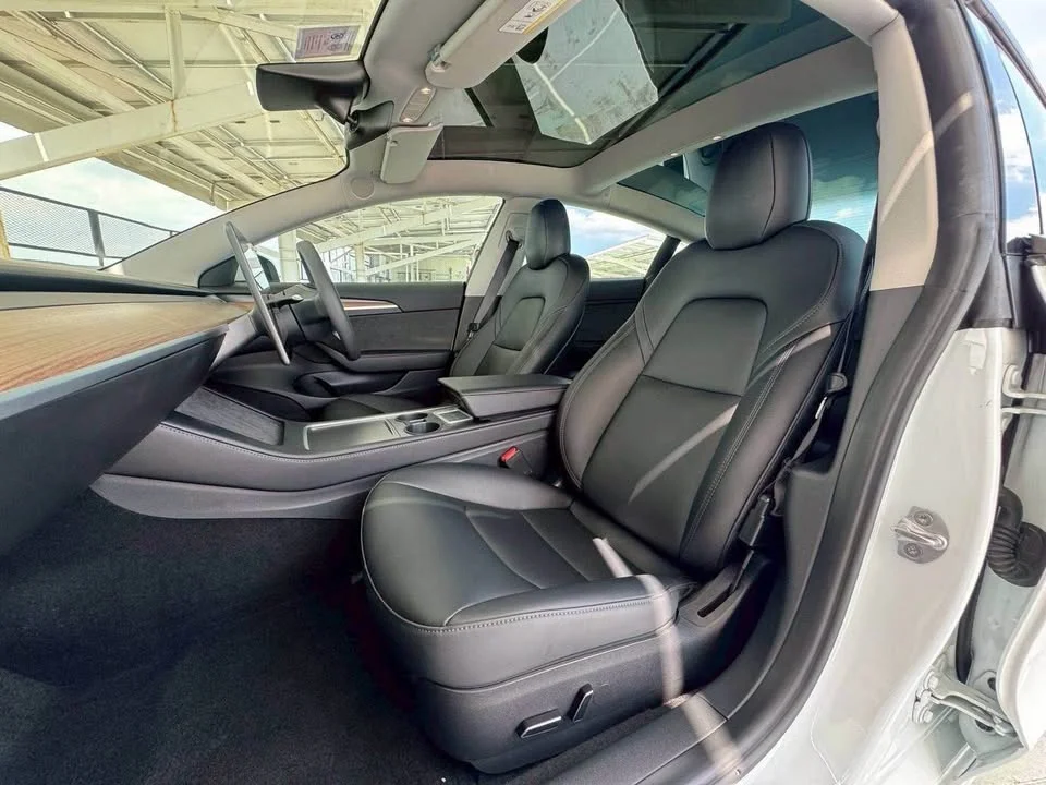2023 Tesla Model 3 2