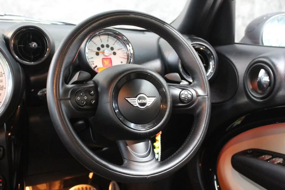 2014 Mini Countryman I 2