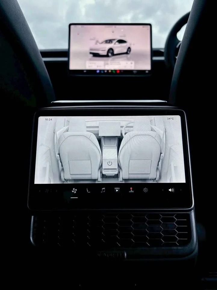 2025 MG Maxus 3