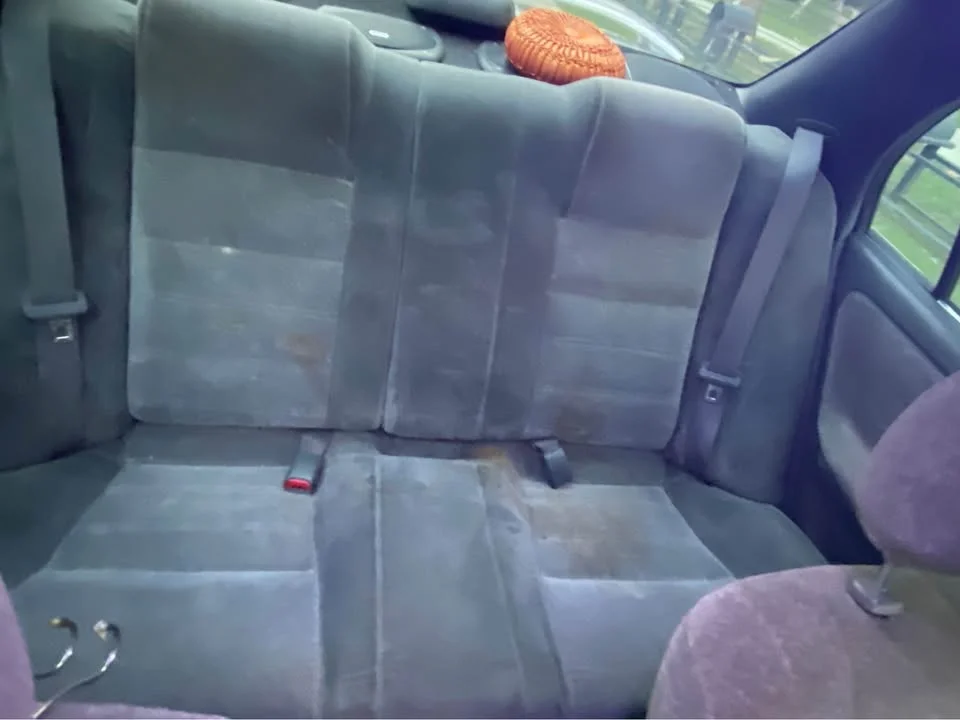1995 Toyota Corolla Altis VII (E100) 3