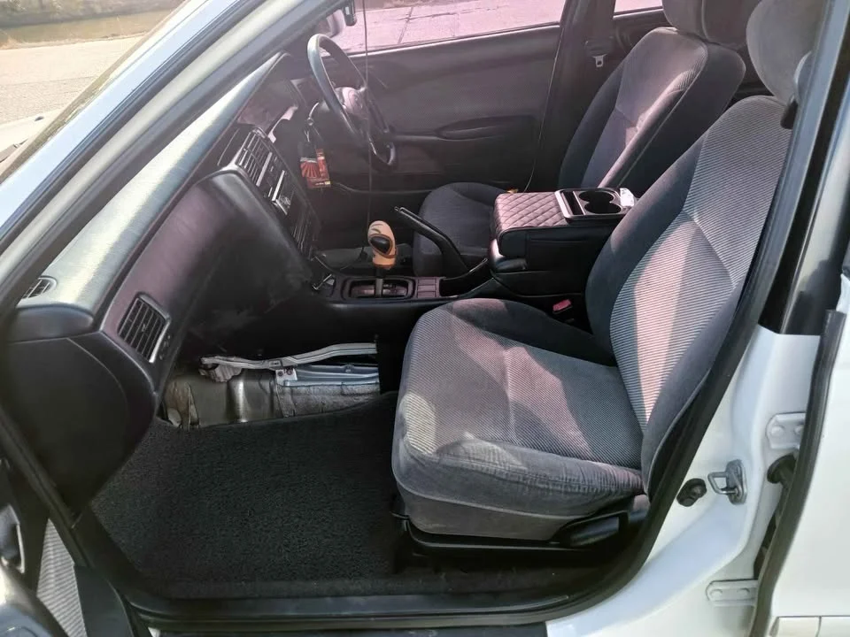 1992 Toyota Corona Exsior IX (T190) 3