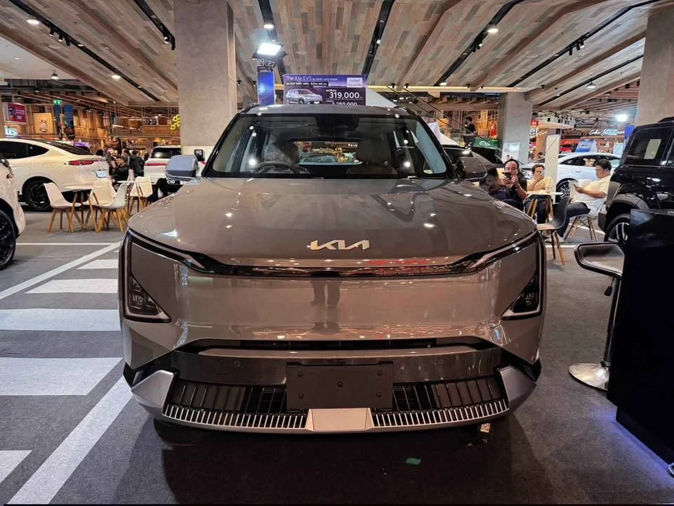 2024 MG Maxus 3
