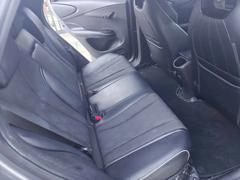 2023 BYD Dolphin 2