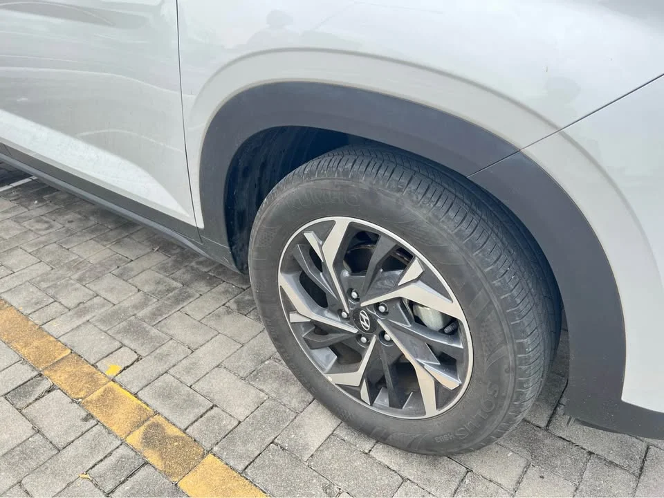 2023 Hyundai Creta II 3