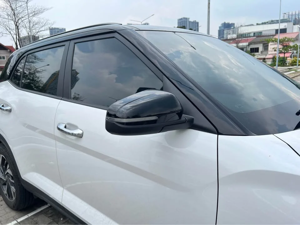 2023 Hyundai Creta II 2