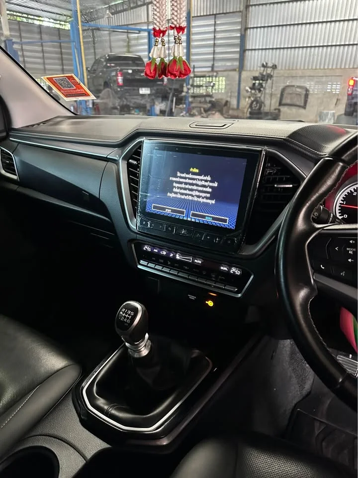 2019 Isuzu D-Max III (RG) 2