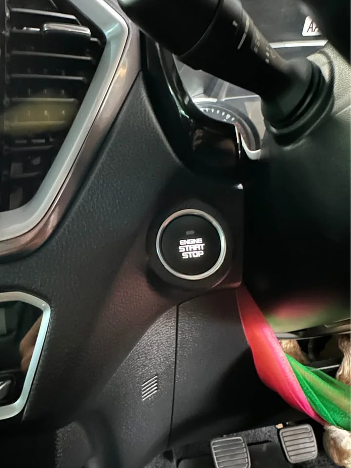 2019 Isuzu D-Max III (RG) 3