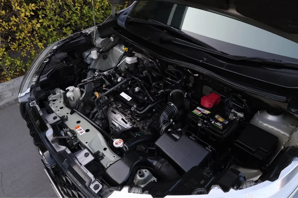 2022 Toyota Veloz III 2