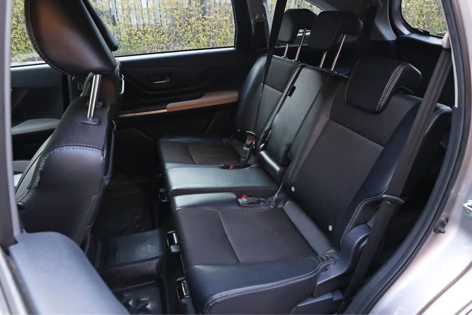 2022 Toyota Veloz III 3