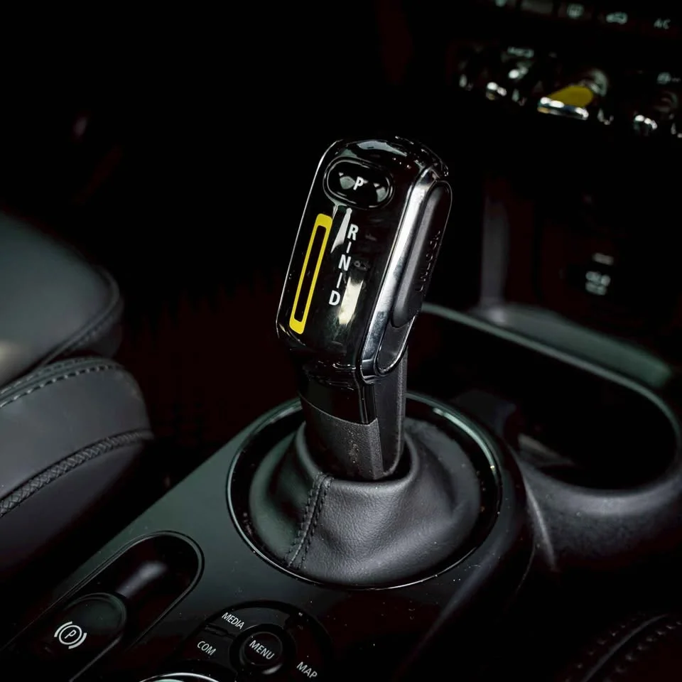 2022 Mini Hatch  III 3