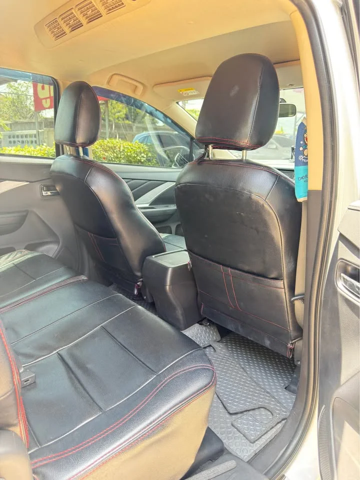 2019 Mitsubishi Xpander I 3