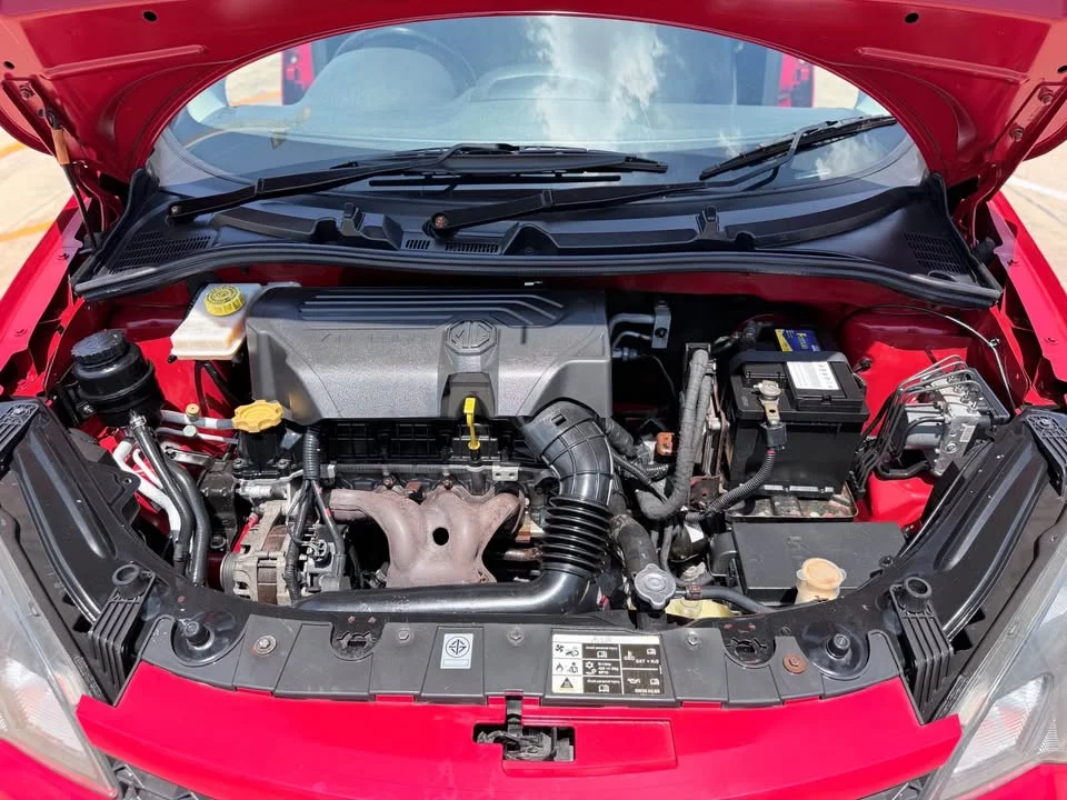 2016 MG 3 II 3