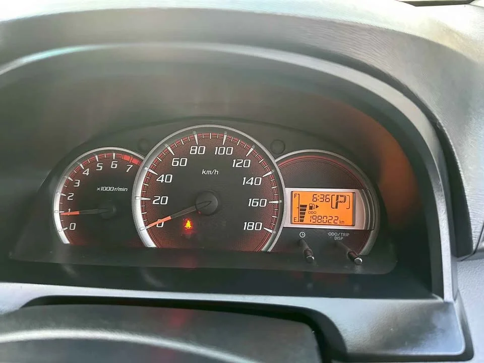 2014 Toyota Avanza II 3