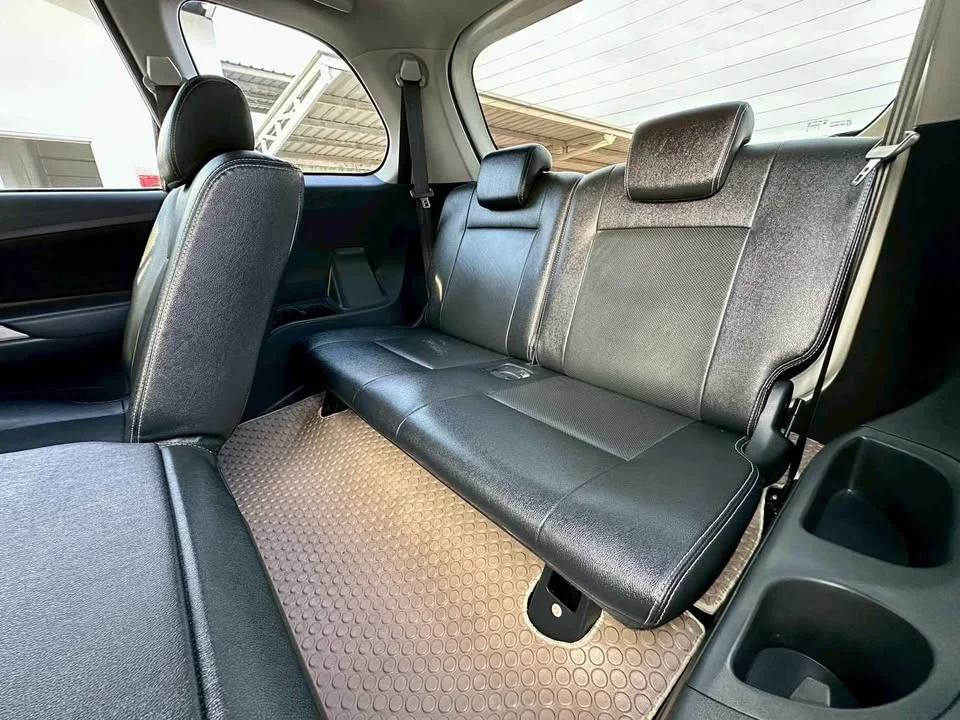 2014 Toyota Avanza II 2