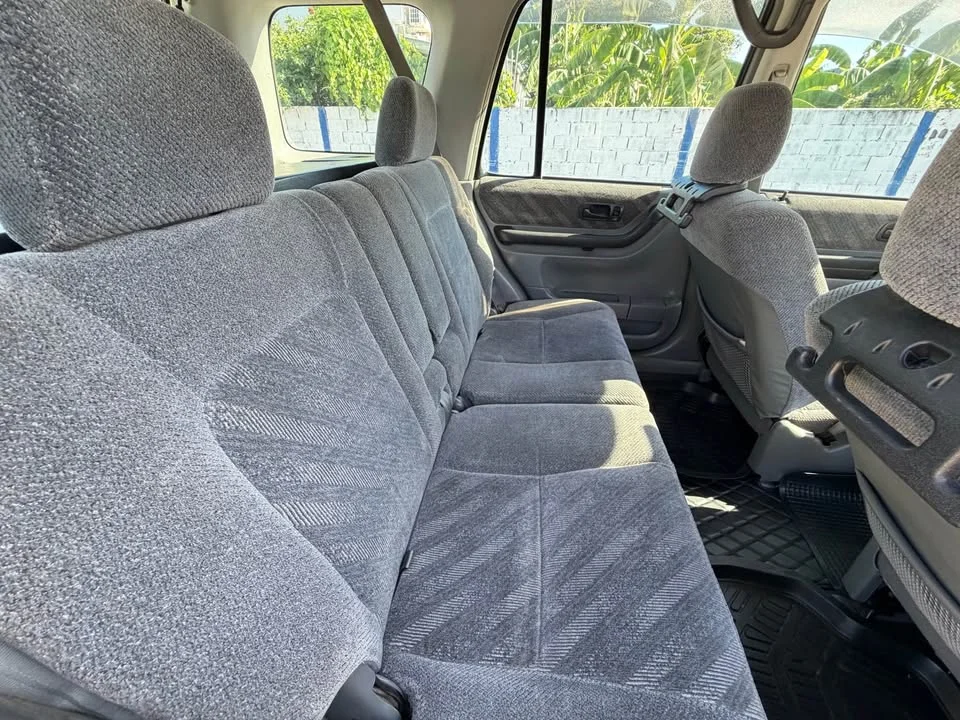 2000 Honda CR-V I 2