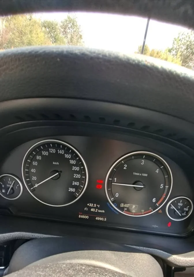 2015 BMW X3 F25 3