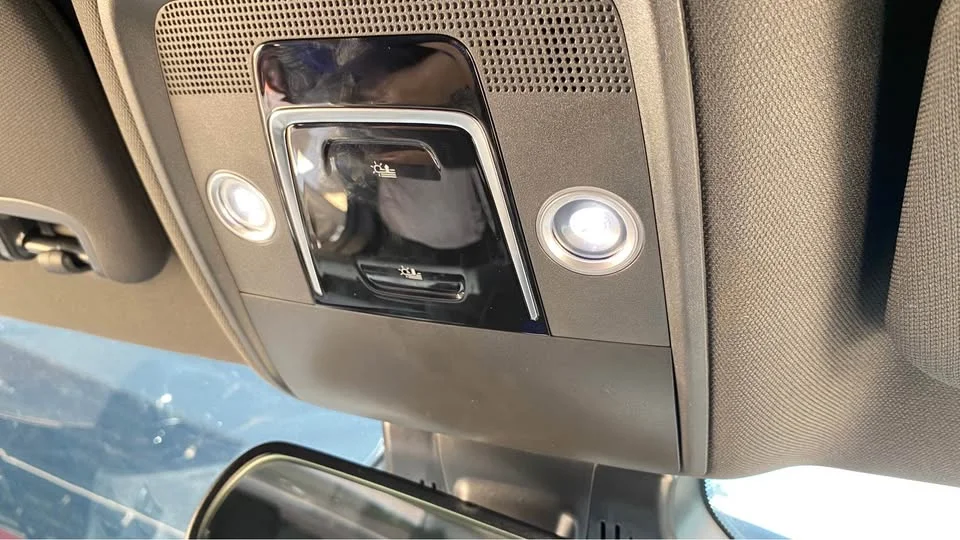 2023 BYD Dolphin 3