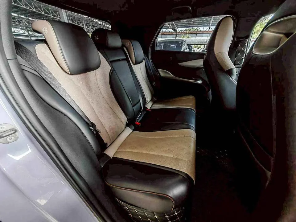2023 BYD Dolphin 2