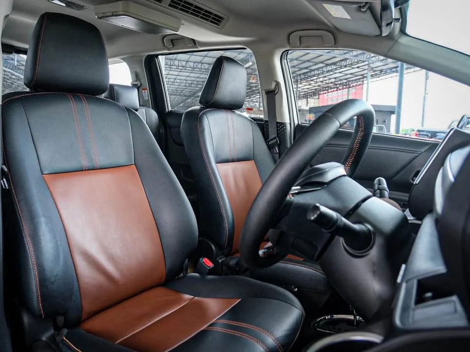 2019 Toyota Sienta II 3
