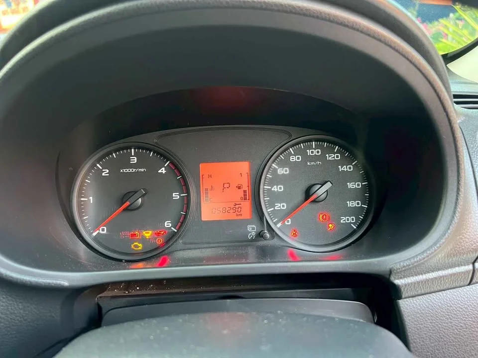 2022 Mitsubishi Triton V 3
