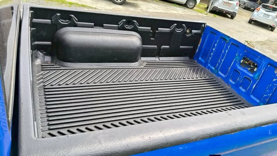 2007 Nissan Frontier I 3