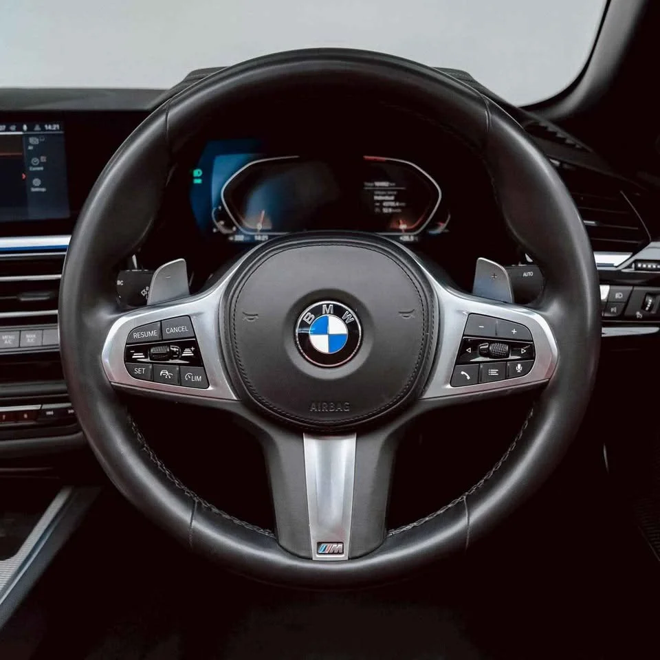 2020 BMW Z4 G29 2