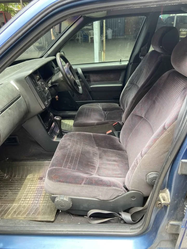 1995 Volvo 400 Series 2