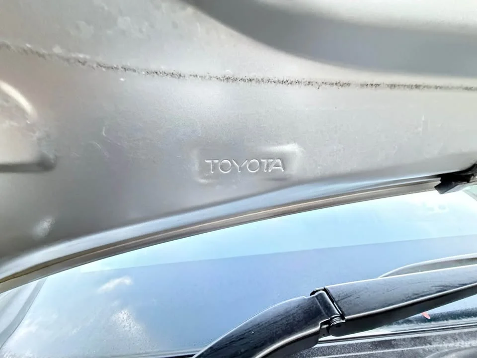 2020 Toyota Hilux VIII 2
