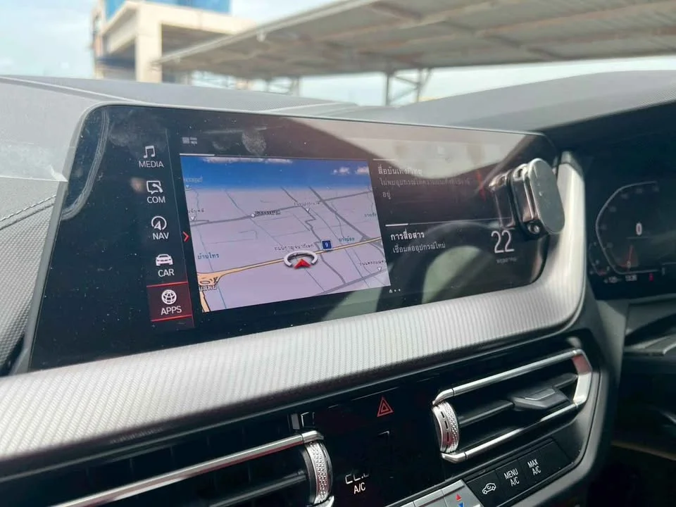 2021 BMW 2er F44 2