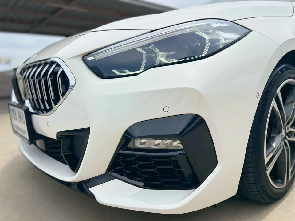 2021 BMW 2er F44 3