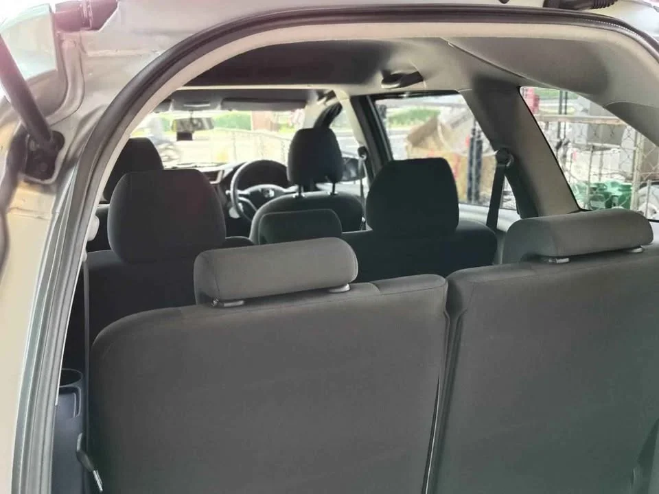 2017 Honda Mobilio II 3