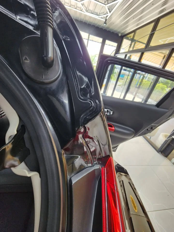 2014 Nissan Juke I (F15) 3