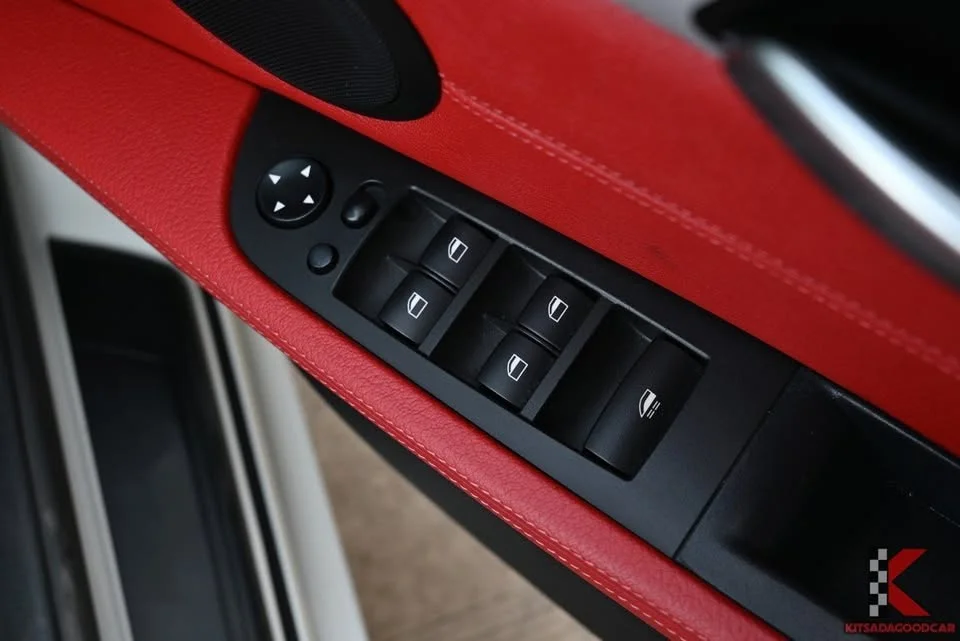 2011 BMW Z4 E89 3