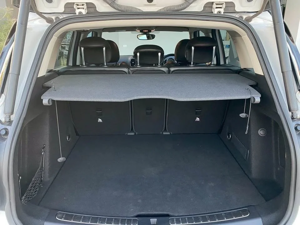 2018 Mini Countryman II 3