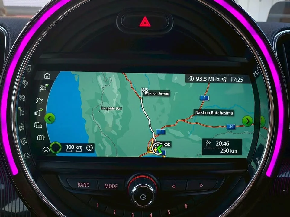 2018 Mini Countryman II 2