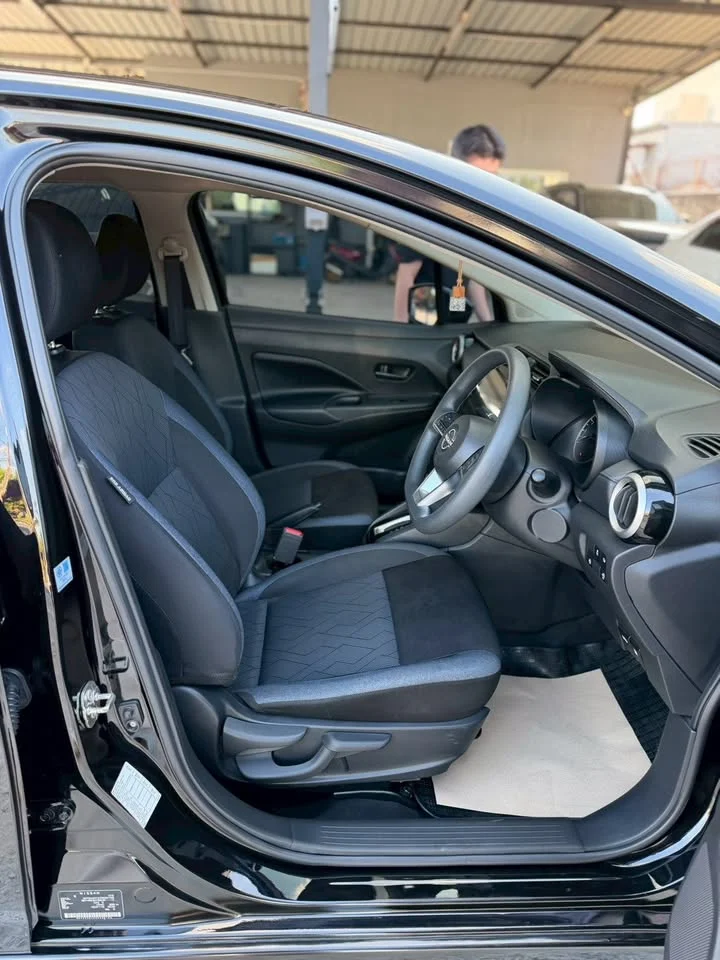 2024 Nissan Almera N18 3