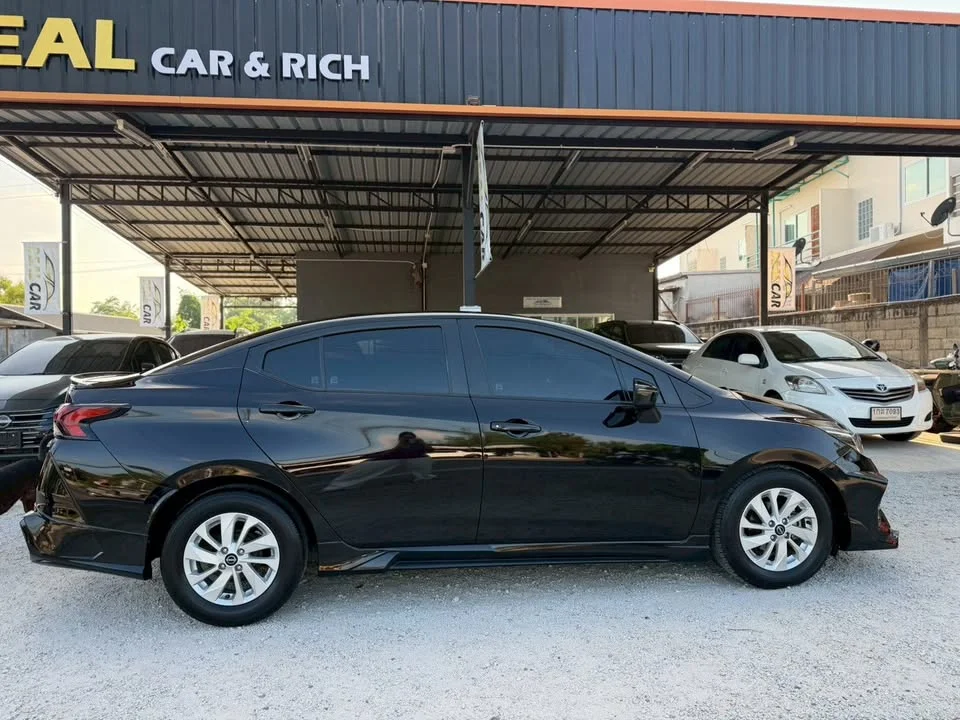 2024 Nissan Almera N18 2